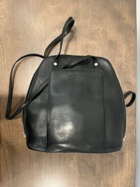 Bag rudsak